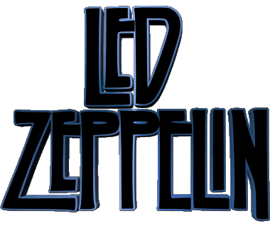 Led Zeppelin Hard Rock Musica Multimedia 