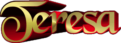 Teresa T WEIBLICH - Italien Vorname 