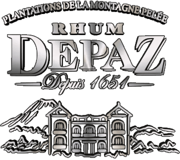 Depaz Rum Bevande 