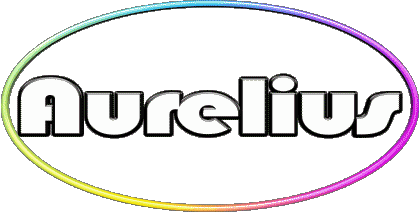 Aurelius A MASCULIN - Allemagne Prénoms 