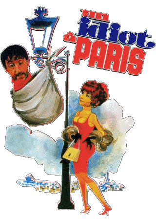 Un idiot à Paris Humour Divers Cinéma - France Multi Média 