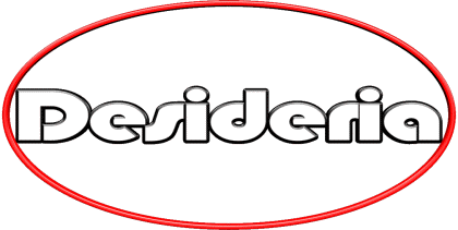 Desideria D WEIBLICH - Italien Vorname 