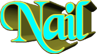 Nail N MANN - Maghreb Muslim Vorname 