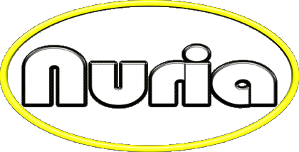 Nuria N FEMININE - Spain First Names 