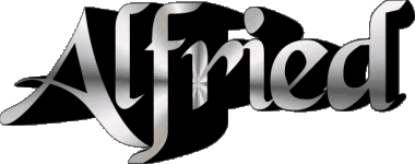 Alfried A MASCULINO - Alemania Nombre 