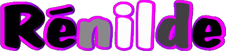 Rénilde R FEMMINILE - Francia Nome 