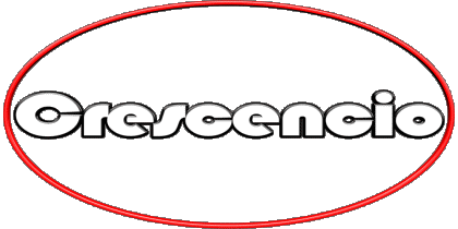 Crescencio C MASCULINO - España Nombre 