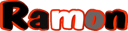 Ramon R MASCULINO - España Nombre 