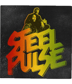 Steel Pulse Reggae Musik Multimedia 