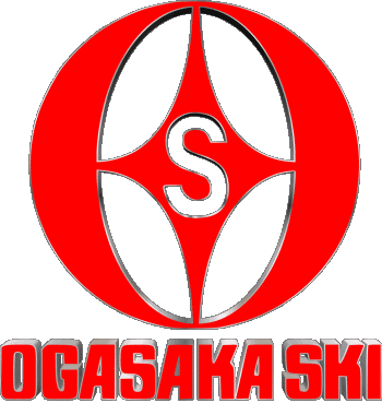 Ogasaka Ski Ski - Equipement Sports 