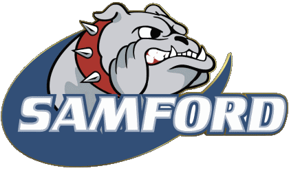 Samford Bulldogs S N C A A - D1 (National Collegiate Athletic Association) Sport 