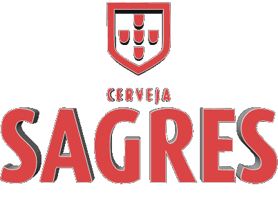 Sagres Portugal Bières Boissons 