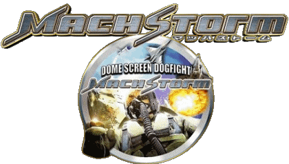 Logo - Symbole Mach Storm Videospiele Multimedia 