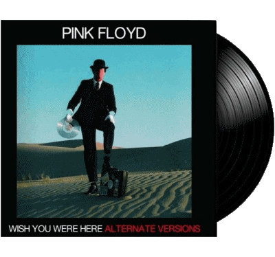 Pink Floyd Pop Rock Musik Multimedia 