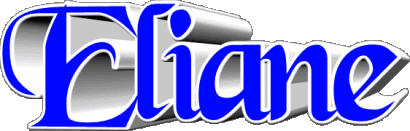 Eliane E FEMININE - France First Names 