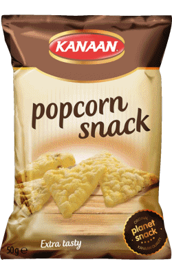 Kanaan Croatie Apéritifs - Chips - Snack Nourriture 