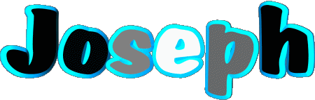 Joseph J MASCULINE - France First Names 