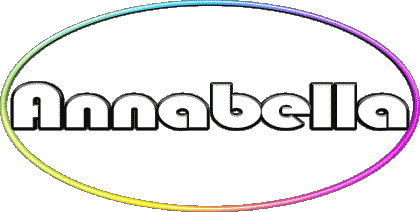 Annabella A FEMMINILE - Italia Nome 
