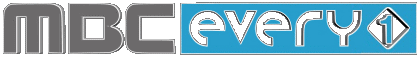 MBC Every 1 Corea del Sud Canali - TV Mondo Multimedia 