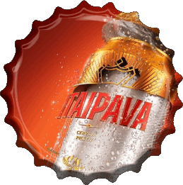 Itaipava Brasile Birre Bevande 