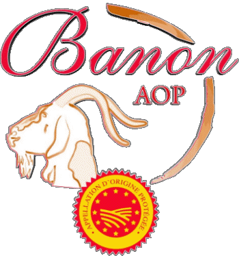 Banon France Cheeses Food 