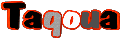 Taqoua T FEMMINILE - Maghreb Musulmano Nome 