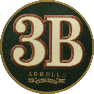 Arkell's UK Bier Getränke 
