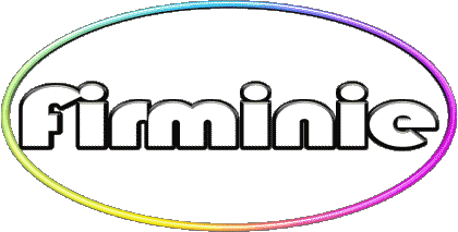 Firminie F FEMENINO - Francia Nombre 