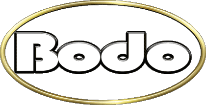 Bodo B Mann - Deutschland Vorname 