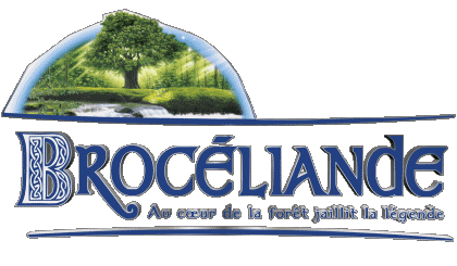 Broceliande Mineral water Drinks 