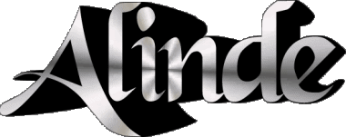 Alinde A WEIBLICH - Deutschland Vorname 