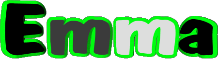 Emma E FEMMINILE - Francia Nome 