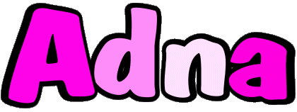 Adna A FEMMINILE - Germania Nome 