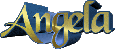 Angela A FEMENINO - Italia Nombre 