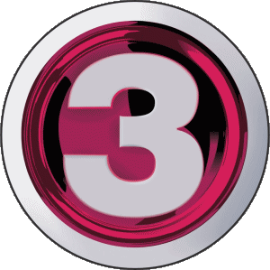TV3 Denmark Channels - TV World Multi Media 