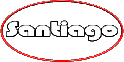 Santiago S MANN  - Spanien Vorname 