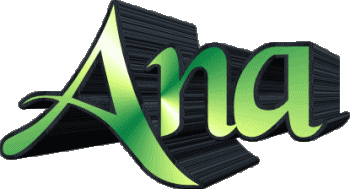 Ana A FEMININE - Spain First Names 