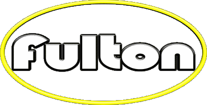 Fulton F MASCHIO - UK - USA - IRL - AUS - NZ Nome 