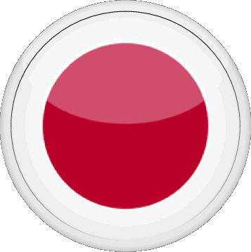 Ronda Japón Asia Banderas 