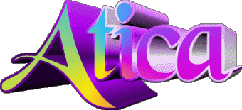 Atica A WEIBLICH - Maghreb Muslim Vorname 