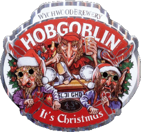 Wychwood-Brewery-Hobgolin UK Cervezas Bebidas 