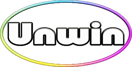 Unwin U MASCULINO - UK - USA - IRL - AUS - NZ Nombre 