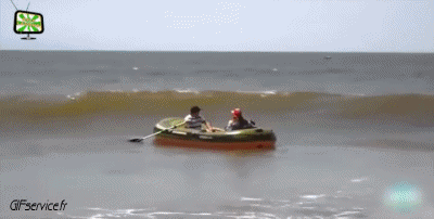 Caídas - Fail Barcos Transporte Humor - Fun 