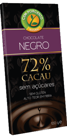 Cem Porcento Chocolates Food 