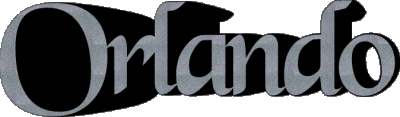 Orlando O MASCHIO -  Italia Nome 