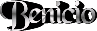 Benicio B MANN  - Spanien Vorname 