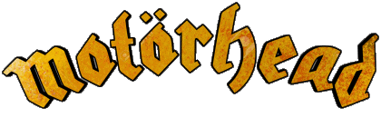 Motörhead Hard Rock Música Multimedia 