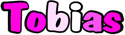 Tobias T MASCULINO - UK - USA - IRL - AUS - NZ Nombre 