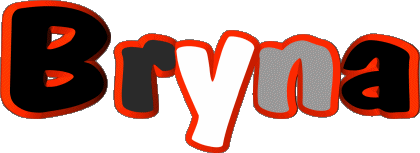 Bryna B FEMININ - UK - USA Prénoms 