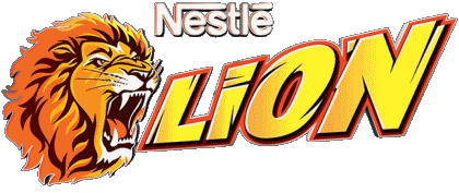Lion Chocolates Comida 